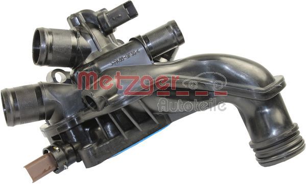 METZGER Termostat, rashladno sredstvo